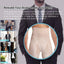 Men's High Waist Body Shaper Shorts