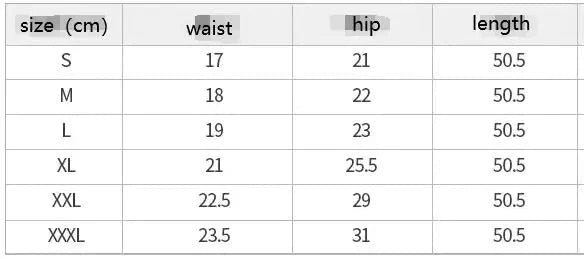 Men's High Waist Body Shaper Shorts