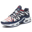 Chaussures de course athlétiques respirantes pour hommes