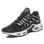 Chaussures de course athlétiques respirantes pour hommes