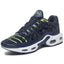 Chaussures de course athlétiques respirantes pour hommes