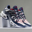 Chaussures de course athlétiques respirantes pour hommes