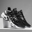 Chaussures de course athlétiques respirantes pour hommes