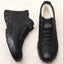 Men's cotton shoes men's winter new style snow boots with fleece insulation casual sports shoes men's outdoor hiking shoes - Korvel