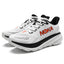 Men's fashion shoes breathable mesh thick-soled running shoes marathon outdoor running shoes - Korvel