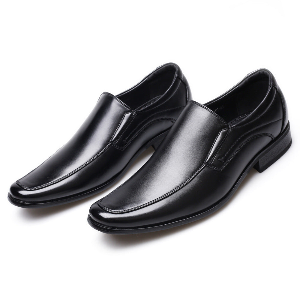 Mocasines de Cuero Premium para Hombre - Elegantes y Cómodos