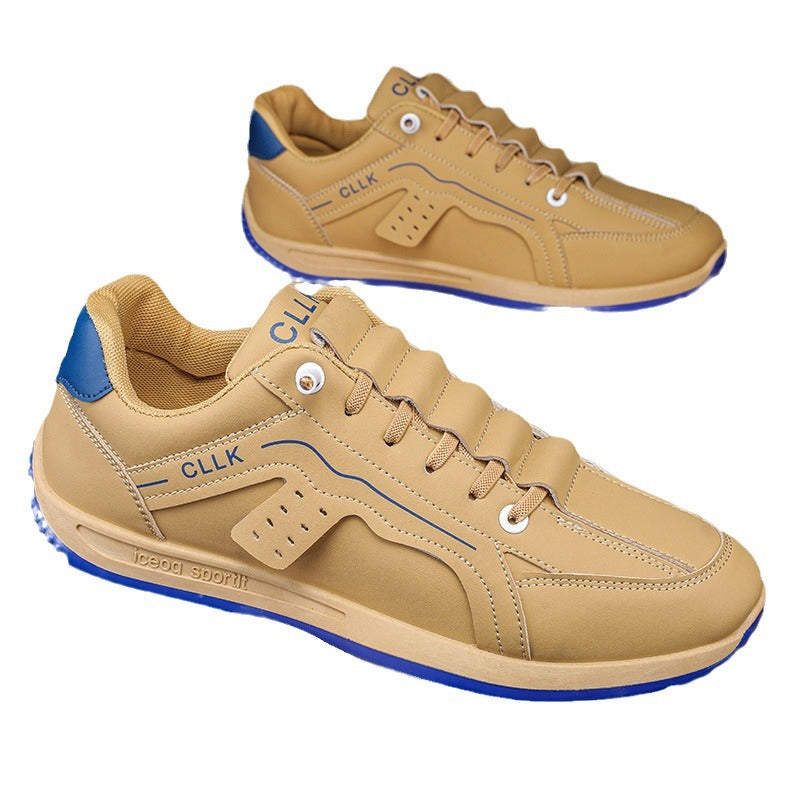 Men's Trendy Comfortable Sports Running Shoes