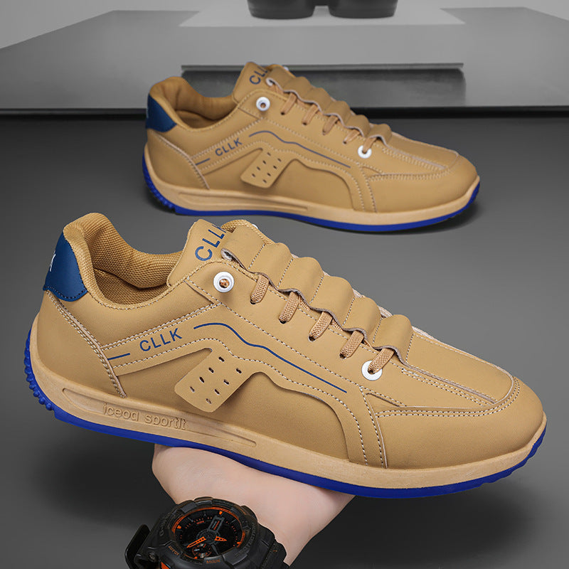 Men's Trendy Comfortable Sports Running Shoes