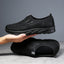 Baskets décontractées pour hommes - Chaussures élégantes et respirantes