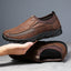 Baskets décontractées pour hommes - Chaussures élégantes et respirantes