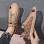 Men's shoes new summer trend casual board shoes versatile breathable thin youth white shoes, one foot canvas trendy shoes - Korvel