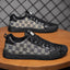 Men's shoes new summer trend casual board shoes versatile breathable thin youth white shoes, one foot canvas trendy shoes - Korvel