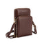 Bolso Cruzado Multifuncional para Hombre - Satchel Exterior de Moda