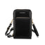 Bolso Cruzado Multifuncional para Hombre - Satchel Exterior de Moda