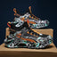 Men's Premium Casual Sneakers - Versatile & Stylish