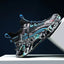 Men's Premium Casual Sneakers - Versatile & Stylish