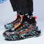 Men's Premium Casual Sneakers - Versatile & Stylish