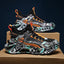 Men's Premium Casual Sneakers - Versatile & Stylish