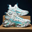Men's Premium Casual Sneakers - Versatile & Stylish