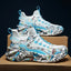 Men's Premium Casual Sneakers - Versatile & Stylish