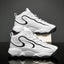 Men's Trendy Basketball Shoes - Premium Athletic Footwear