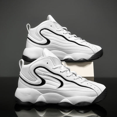 Men's Trendy Basketball Shoes - Premium Athletic Footwear