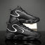 Men's Trendy Basketball Shoes - Premium Athletic Footwear