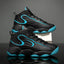Men's Trendy Basketball Shoes - Premium Athletic Footwear