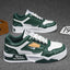 Men's thick soled shoes are fashionable breathable deodorizing wear-resistant and shock-absorbing - Korvel