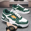 Men's thick soled shoes are fashionable breathable deodorizing wear-resistant and shock-absorbing - Korvel