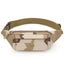 Bolso de Cintura Multifuncional para Hombre - Camuflaje Exterior