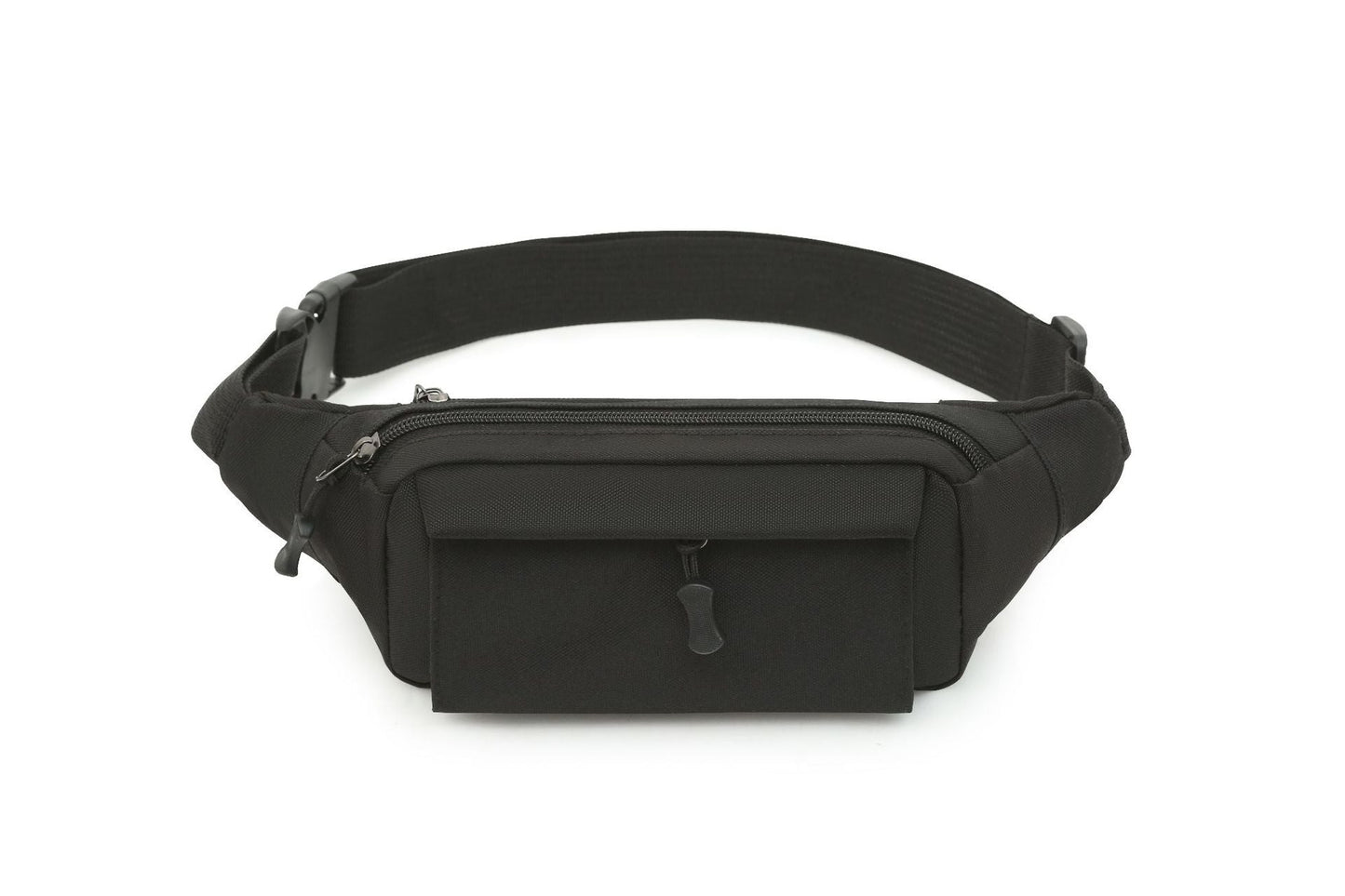 Bolso de Cintura Multifuncional para Hombre - Camuflaje Exterior