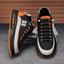 Men Sneakers Spring Breathable Comfort Casual Shoes Male Flat Shoe Fashion Luxury Brand No-slip Running Shoes Tennis Sports Shoe - Korvel