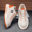 Men Sneakers Spring Breathable Comfort Casual Shoes Male Flat Shoe Fashion Luxury Brand No-slip Running Shoes Tennis Sports Shoe - Korvel