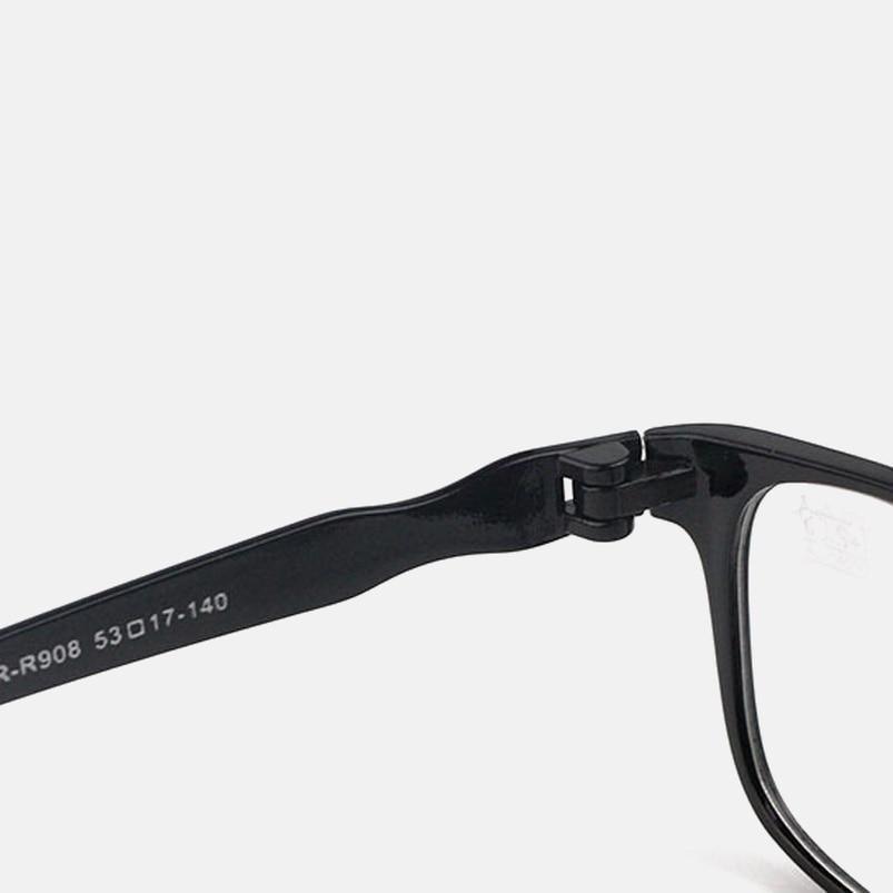 Luxury Anti-Blue Light Eyeglasses for Men - Stylish Reading Glasses with Diopter Options - Korvel