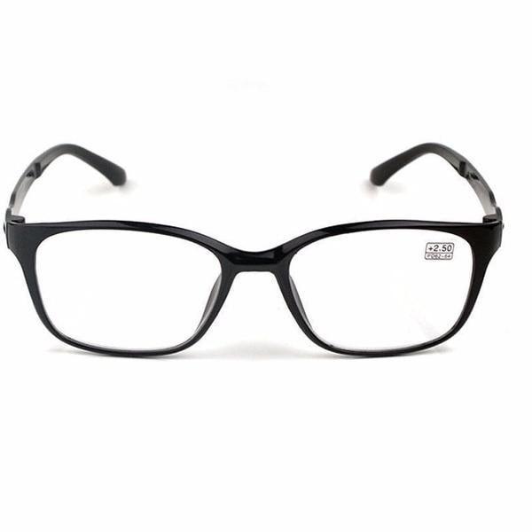 Luxury Anti-Blue Light Eyeglasses for Men - Stylish Reading Glasses with Diopter Options - Korvel
