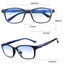 Luxury Anti-Blue Light Eyeglasses for Men - Stylish Reading Glasses with Diopter Options - Korvel
