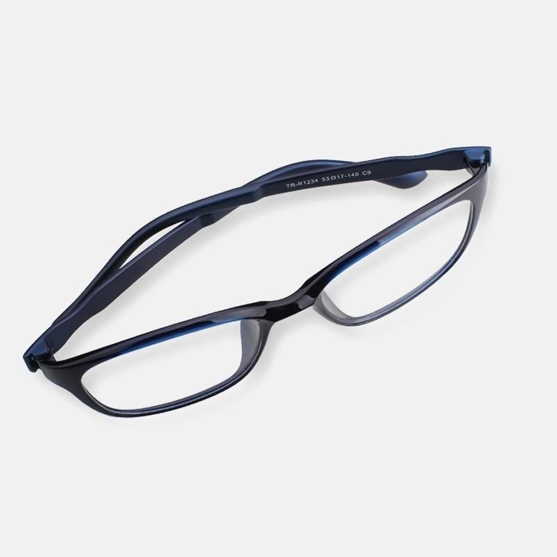 Luxury Anti-Blue Light Eyeglasses for Men - Stylish Reading Glasses with Diopter Options - Korvel
