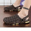 Zuecos de Jardín Livianos para Hombre - Sandalias Cómodas de Verano