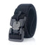 Men's Tactical Quick Release Magnetic Buckle Belt