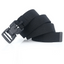 Men's Tactical Quick Release Magnetic Buckle Belt