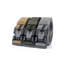Men's Tactical Quick Release Magnetic Buckle Belt