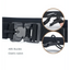 Men's Tactical Quick Release Magnetic Buckle Belt