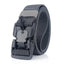 Men's Tactical Quick Release Magnetic Buckle Belt