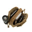 Men Waist Pack Bum Bag Pouch Waterproof Military Belt Waist Packs Molle Nylon Mobile Phone Wallet Travel Bag - Korvel