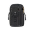 Men Waist Pack Bum Bag Pouch Waterproof Military Belt Waist Packs Molle Nylon Mobile Phone Wallet Travel Bag - Korvel