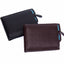 Portefeuille pour hommes premium - Design classique avec porte-monnaie