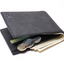 Men Wallets Mens Wallet with Coin Bag Zipper Small Money Purses New Design Dollar Slim Purse Money Clip Wallet - Korvel