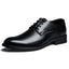 Sandales en cuir élégantes pour hommes - Collection Printemps