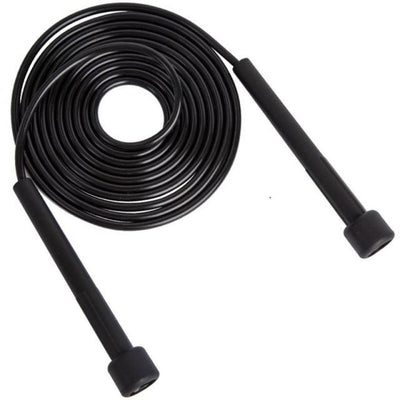 Adjustable Jump Rope for Fitness - Perfect for All Ages